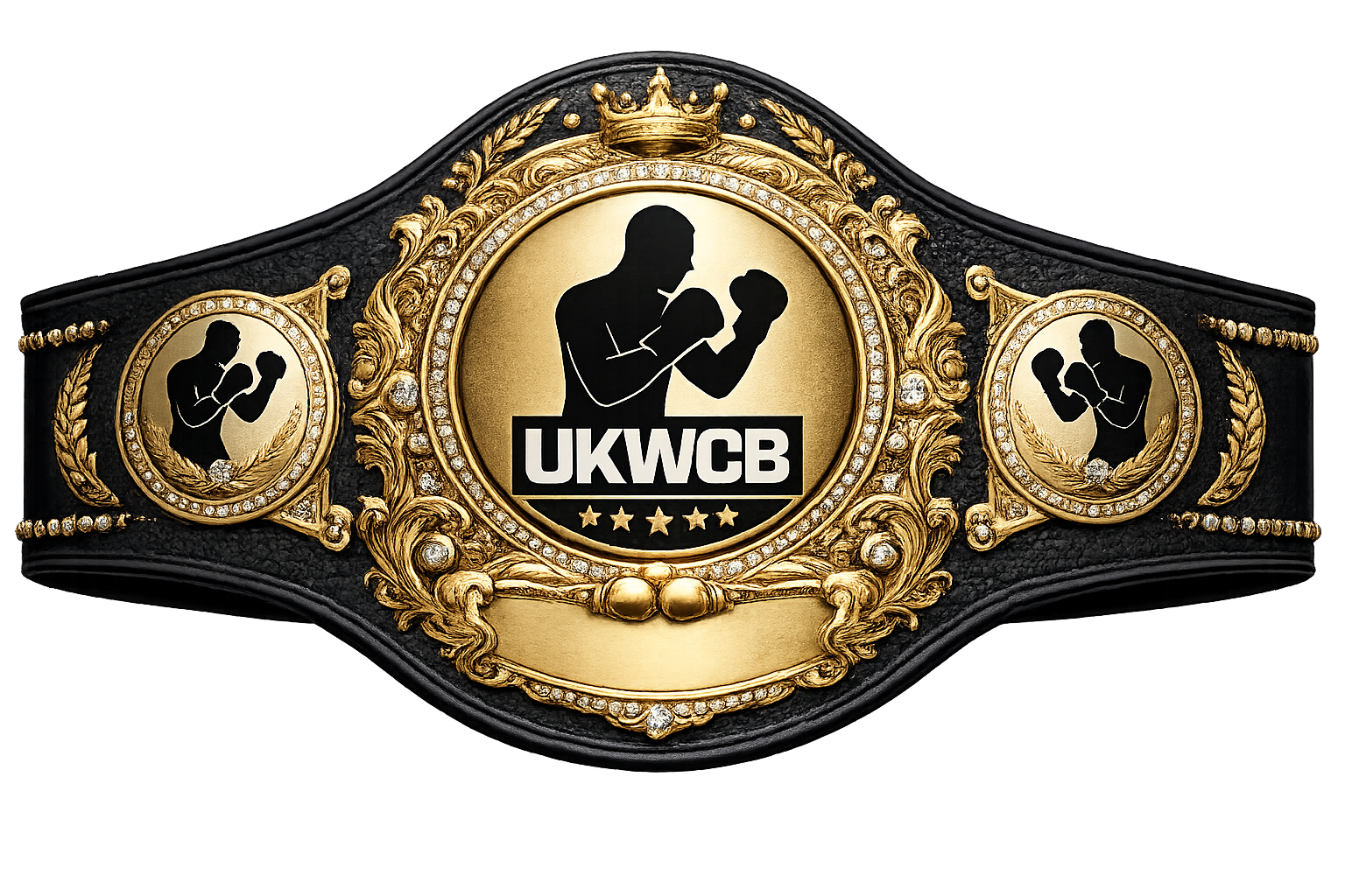 Tank Promotions Welterweight Championship